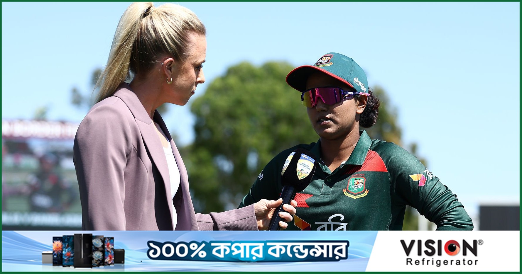 ব্রিসবেনে ওয়ানডে সিরিজ শুরু, টসে জিতল অস্ট্রেলিয়া